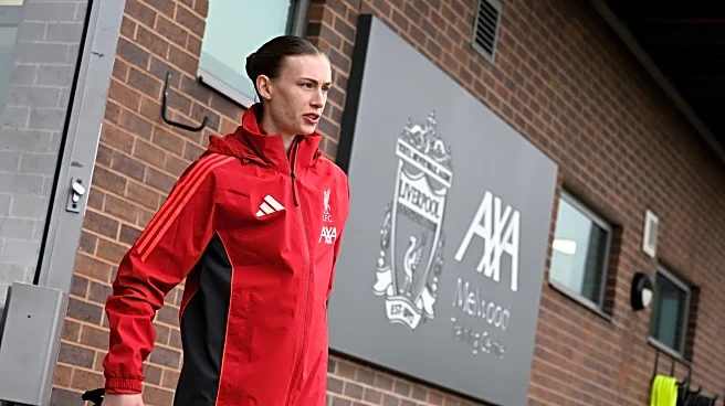 Liverpool FC Women Financials Show Growth Despite Miniscule Wage Bill