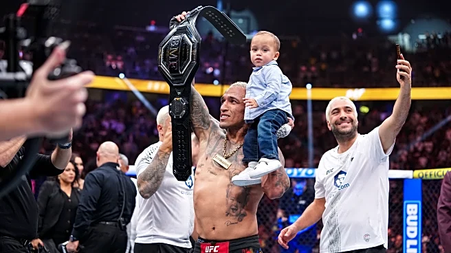 UFC 326, The Morning After: It’s officially time to kill BMF title gimmick