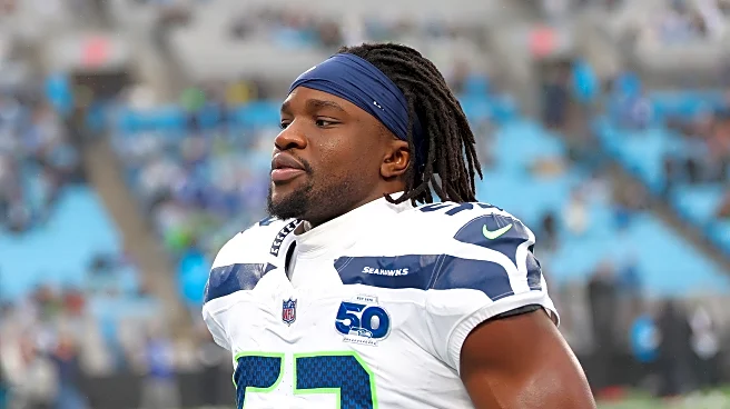 Why Cowboys should prioritize Boye Mafe over Trey Hendrickson in free agency