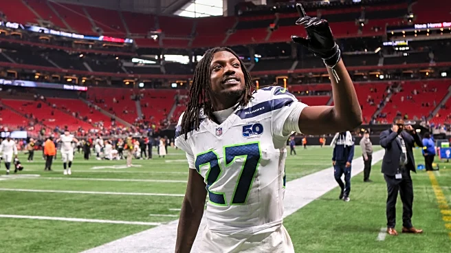 Seahawks free agency 2026: Will Seattle play the comp pick game for 2027?