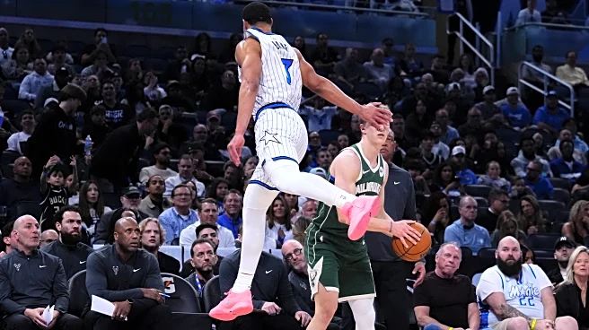 Milwaukee Bucks vs. Orlando Magic Preview & Game Thread: Season Saving Time