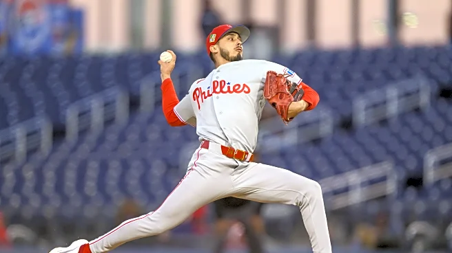 Gamethread 3/8: Phillies at Twins