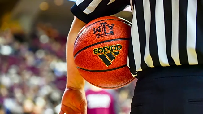 Aggies defeat LSU in triple-OT thriller