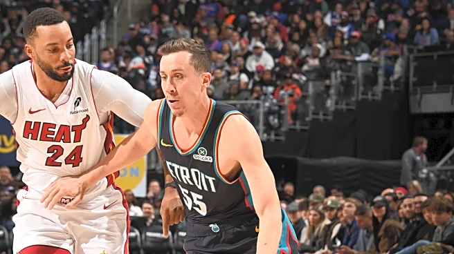 Pistons vs. Heat preview: Detroit looks to stop the bleeding vs. surging Miami