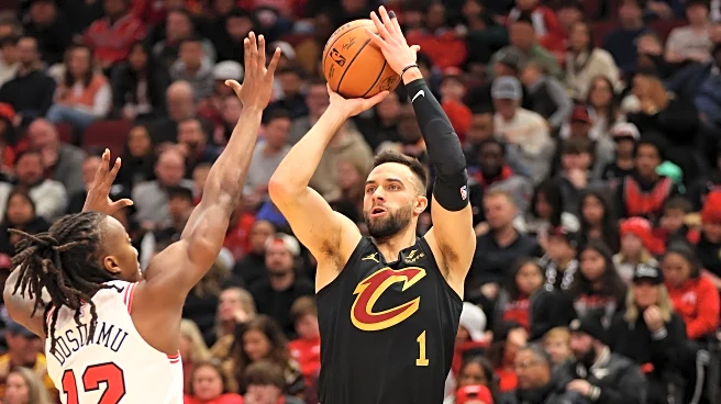 Cavs’ role player is ‘one more’ doctor visit from potential return