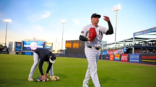 New York Yankees @ New York Mets: Ryan Weathers vs. Freddy Peralta