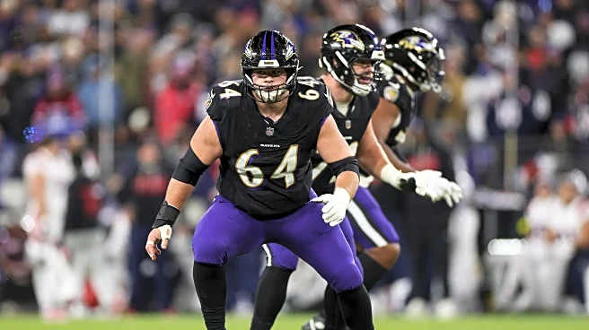 Mailbag: What positions will Las Vegas Raiders be aggressive during free agency?