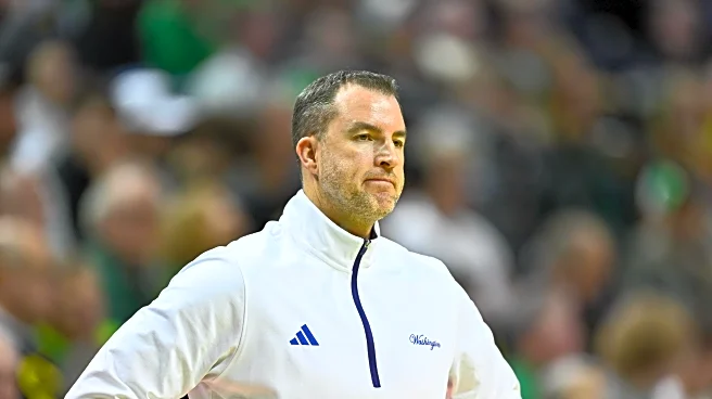 Disappointing Loss to Oregon Sums Up UW’s Regular Season