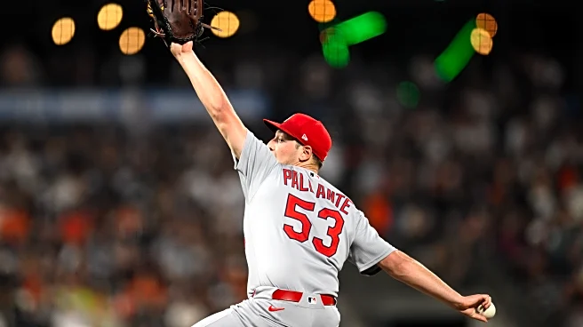 St. Louis Cardinals vs Miami Marlins Game Discussion