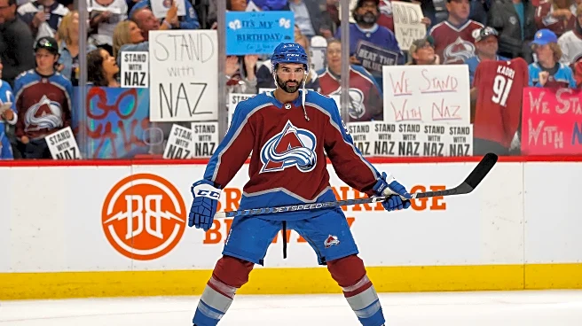 Open Thread: Minnesota Wild @ Colorado Avalanche (12:00 P.M.)