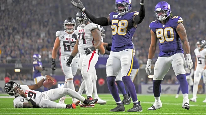 Things Are About to Get Interesting