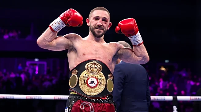 How to watch Dickens-Cacace, Barboza-Sims, Nonito Donaire and more: Boxing streaming and TV schedule for Mar. 13-15, 2026