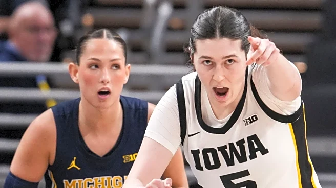 Women’s Big Ten Tournament Final: Iowa vs. UCLA – How to watch, Fan Discussion