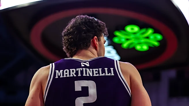 Three takeaways from Northwestern’s 67-66 loss at Minnesota