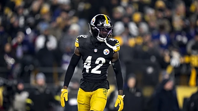 Steelers most likely internal free agent signing revealed by insider