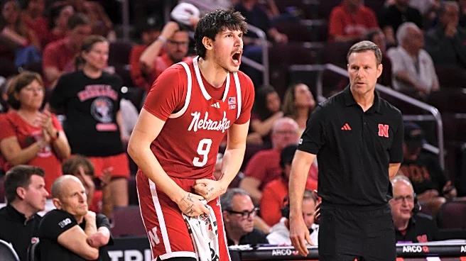 Iowa vs Nebraska Men’s Basketball: Team Preview and Live Discussion – Senior Day