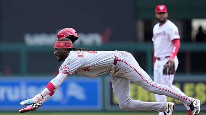 Elly De La Cruz has another 50+ steal season in him for 2026