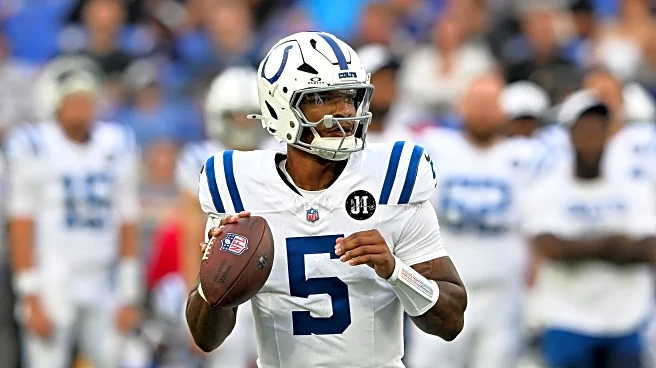 2026 Pittsburgh Steelers quarterback tier list