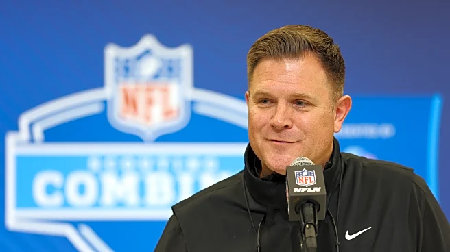 The Packers have one swing left on a compensatory free agent