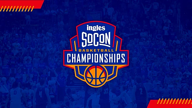 Southern Conference Quarterfinals: Who advanced, who is left in semis