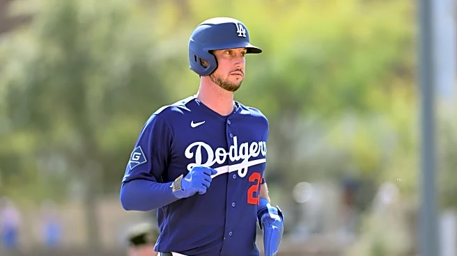 Dodgers at A’s game chat