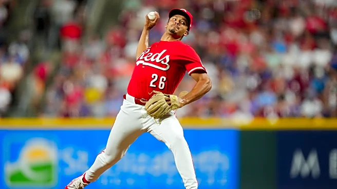 Cactus League Games 13 & 14 – Reds vs. Diamondbacks; Reds at Padres