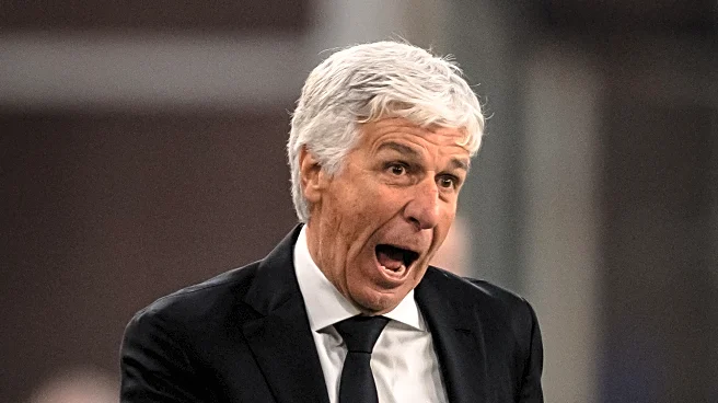 Roma Stumble in Genoa as Champions League Hopes Take Another Hit