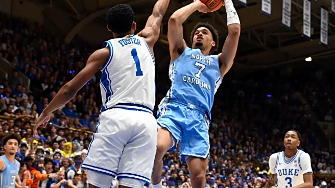 DBR Podcast #805 – Crushing Carolina – Brown And Sarr Lead Defensive Dominance