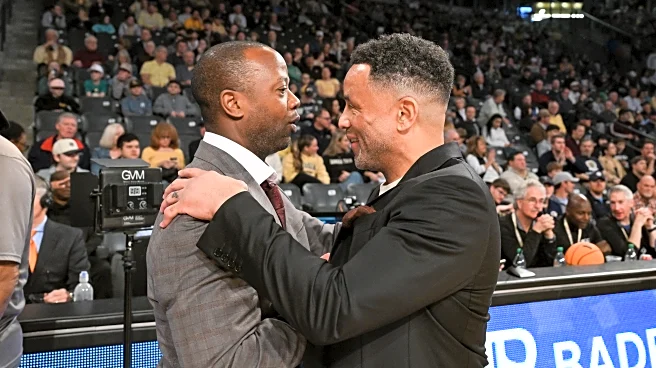 One Day After The ACC Regular Season Ends, And Pink Slips Are Already Rolling