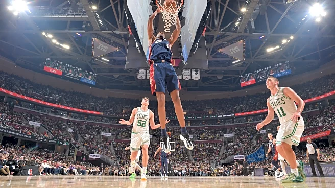 Player Grades: Cavs vs Celtics – Evan Mobley shines in bummer game