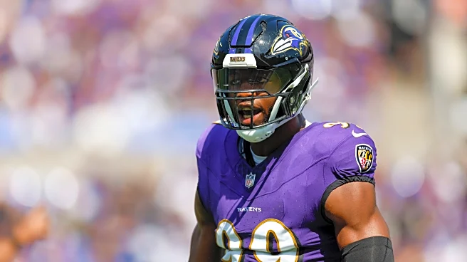 5 free agent edge rushers Cowboys should pursue not named Trey Hendrickson