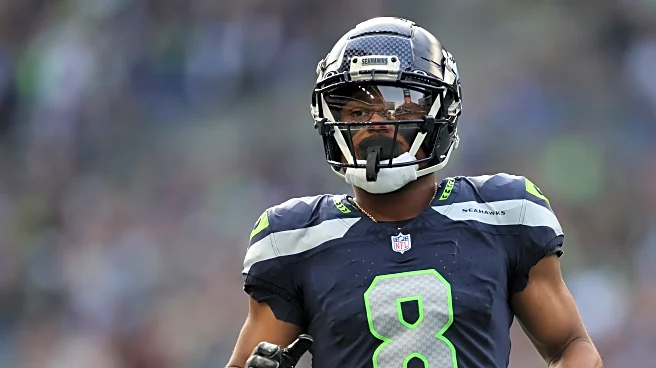 Seahawks free agency 2026 rumors: Seattle ‘will attempt to re-sign’ Coby Bryant