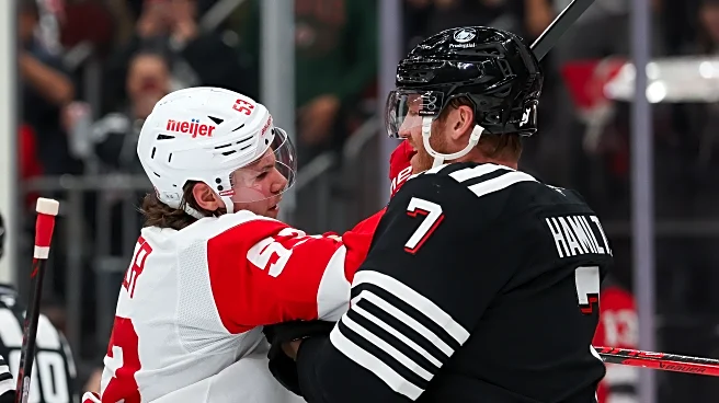 2025-26 Gamethread #64: New Jersey Devils vs. Detroit Red Wings