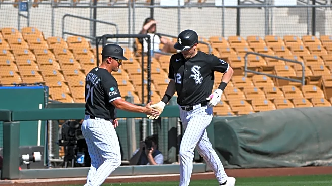 White Sox extend winning ways, edge Royals, 5-4