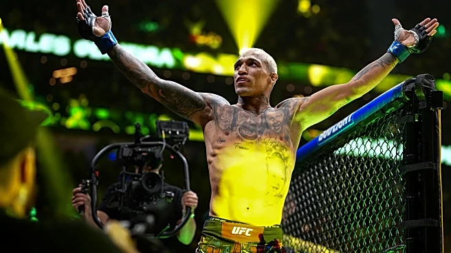 UFC 326 results: Matches to make for ‘Holloway vs. Oliveira 2’ last night