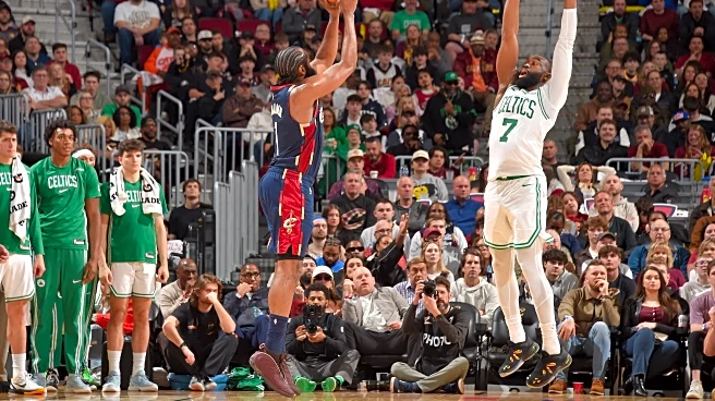 8 Takeaways from Cavs 109-98 loss to Celtics: It’s a make-or-miss league