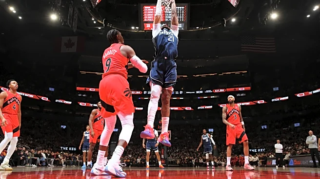 Mavericks vs. Raptors Recap: 3 things from Dallas’ 122-92 loss to the Raptors