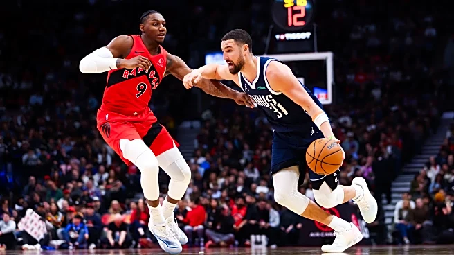 ‘Pressure is a Privilege’ becomes Toronto Raptors late season mindset