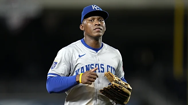 Outfielder Dairon Blanco claimed off waivers by Rangers