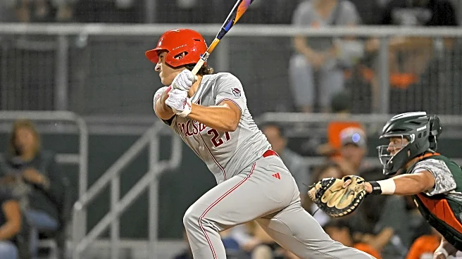 Pack9 secures series win over Lafayette