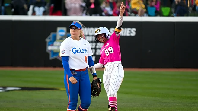 Former Tiger Madison Walker haunts Mizzou in 11-inning walk-off loss to Florida