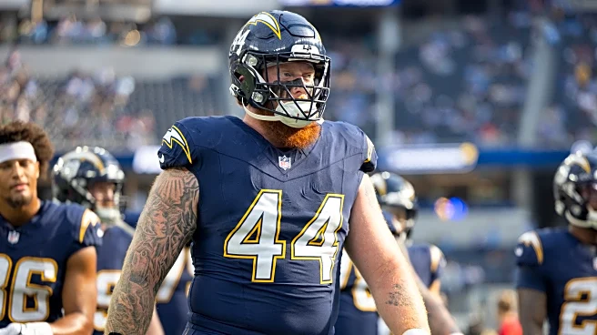 Packers Free Agency: Don’t be surprised if a 300-pound fullback comes to Green Bay