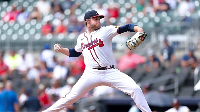 Braves News: Starting Rotation, Mauricio Dubon, More