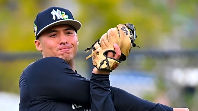 Yankees news: Injury updates, the WBC and Opening Day projections