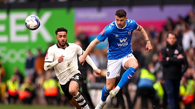 FA Cup Matchday Musings: Sunderland Blow It Against Port Vale