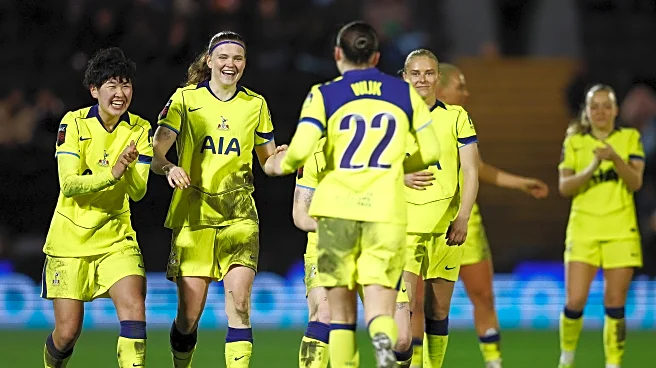 The Hoddle of Coffee: Tottenham Hotspur News and Links for Monday, March 9