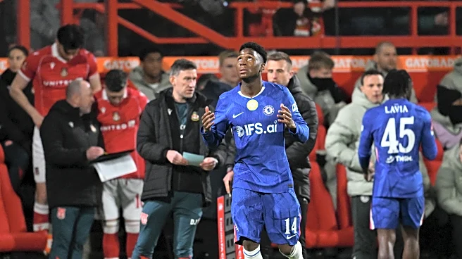 Dário Essugo feeling ‘very good’ after 8-month injury layoff, instant impact