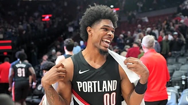 That’s More Like It, Scoot Henderson