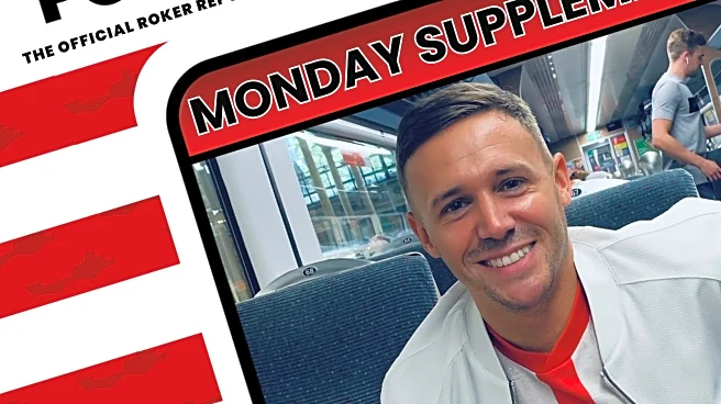 Haway The Podcast | MONDAY SUPPLEMENT | Sky Sports’ Tom White On Sunderland’s FA Cup Exit