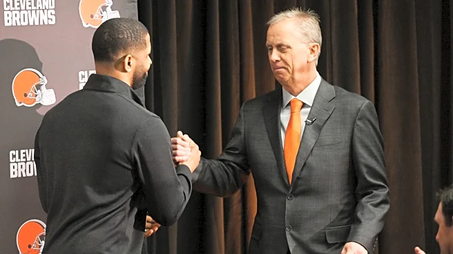 Daily Dawg Chow 3/9; how will Cleveland Browns approach Free Agency?